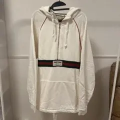 2025年最新】gucci グッチ パーカーの人気アイテム - メルカリ