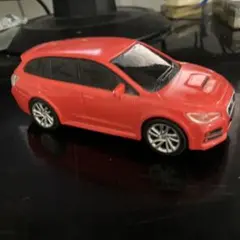 スバル レヴォーグ EyeSight ver.3 ぶつからないミニカー［非売品］のサムネイル