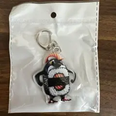 シグマボーイ(Sigma Boy)キーホルダー