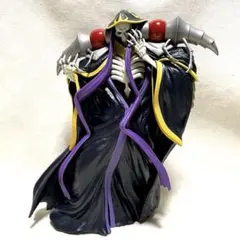 hobbilic オーバーロード アインズ・ウール・ゴウン モモン フィギュア