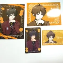 ルナフェス 夜 ブロマイド クリカ ※いいね‪✕‬