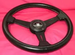 6734 限定品？FET正規品 NARDI classic ナルディのサムネイル