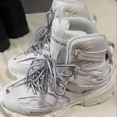 2026年最新】balenciaga track hikeの人気アイテム - メルカリ
