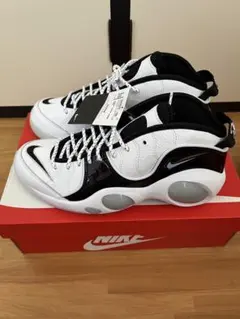 NIKE AIR ZOOM FLIGHT 95（ナイキエアズームフライト95)