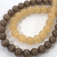 dr101/SALE！人工石◇キャッツアイ　約8mm2連