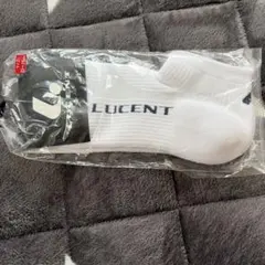 ルーセント靴下