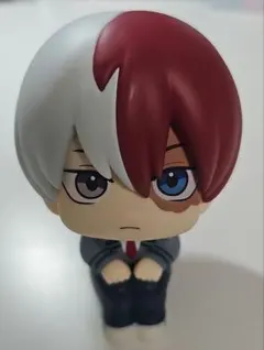 るかっぷ 僕のヒーローアカデミア 轟焦凍