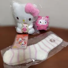 キティ　福袋２０２６年　サンリオ