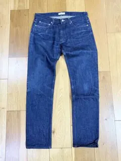 ORDINARY FITS 5P ANKLE DENIM 32 セルビッチ - メルカリ