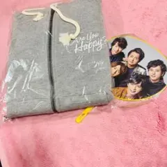 2026年最新】嵐 are you happy? tシャツの人気アイテム - メルカリ
