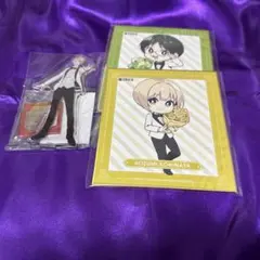 プリスト スペシャオンラインくじ