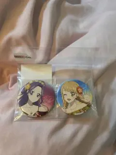 神崎美月　缶バッジ　23点 61ukKhtnayL._AC_SY200_QL15_.jpg