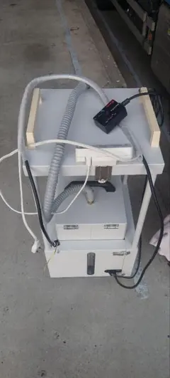 今だけ特別価格！✨Smartresa RR-01B クリーナー Smartresa RR-01B クリーナー Smartresa RR-01B クリーナー RR-01B