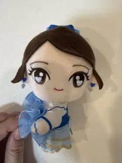超ときめき宣伝部 とき宣 辻野かなみ ぬいぐるみキーホルダー vol.3