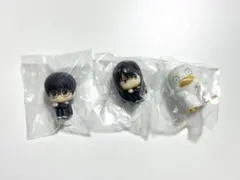 3年Z組銀八先生 銀魂 まちぼうけ 志村新八 桂小太郎 エリザベス