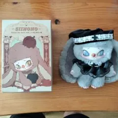 シノノ ぬいぐるみ