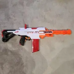 2025年最新】NERF ナーフ ウルトラ ストライクの人気アイテム - メルカリ