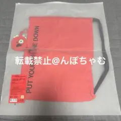 CORTIS マルチバッグ ナップサック グッズ ツアー PYPD コルティス