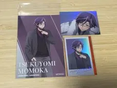 桃源暗鬼 popup offshotstyle 桃華月詠