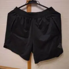 ブラック ハーフパンツ US Dサイズ