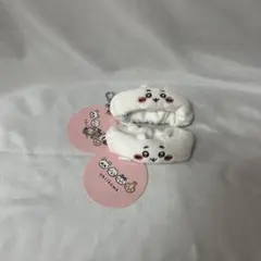 ちいかわ　リストバンドキーホルダー2個セット