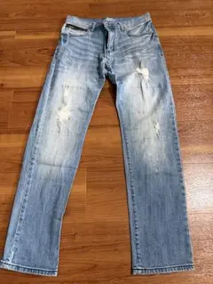 や*様 Confirm NARROW STANDARD DENIMのサムネイル