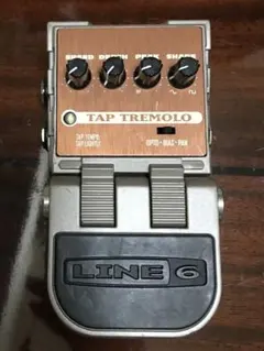 Line6 Echo Park ディレイ【動作確認済・名機】 - メルカリ