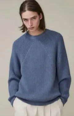 バトナー ニット