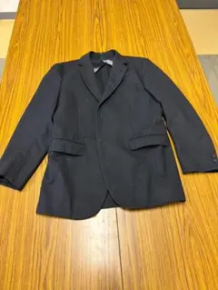 Silver Ox 黒 セットアップ