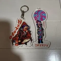 コドモドラゴン