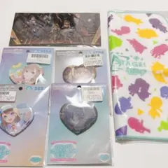 プロセカ 缶バッジ まとめ売り