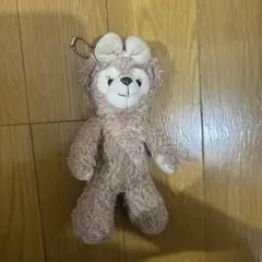 シェリーメイ ぬいぐるみキーホルダー 東京ディズニーシー