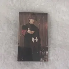 M!LK 山中柔太朗 トレカ