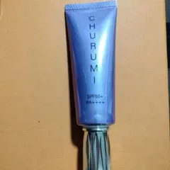 CHURUMI チュルミクリームファンデーション 26g - メルカリ