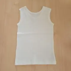 Spick & Span　リブジャージーノースリーブプルオーバーのサムネイル