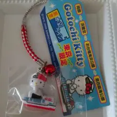 ⭐︎未使用⭐︎【関西地方】ご当地キティ ストラップ 8個 ⭐︎未使用⭐︎【関西地方】ご当地キティ ストラップ 8個