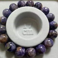 2025年最新】チャロアイトブレスレットの人気アイテム - メルカリ