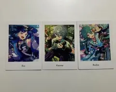 あんスタ ぱしゃっつ vol.6 エス カンナ ライカ