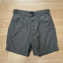 ふ*じ様 AURALEE Goat Suede Shorts - メルカリ