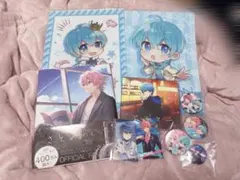 すとぷり さとみくん ころんくん さところ グッズ まとめ売り