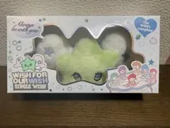 NCTWISH WICHU ウィチュ キーリング リク トレカ RIKU