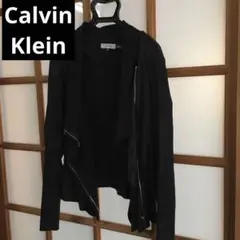 calvin klein ジャケット