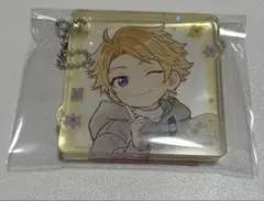 あんスタ 童心珍蔵 アクリルブロック ニキ - メルカリ