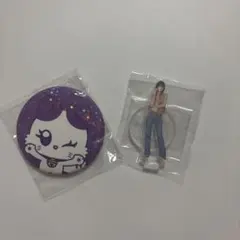 2025年最新】佐々木心菜 アクスタの人気アイテム - メルカリ