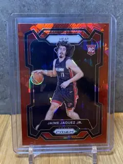 【 RC 】【 ICE RED 】 JAIME JAQUEZ JR