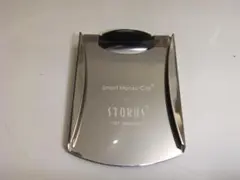 STORUS Smart Money Clip