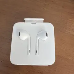 Apple EarPods ホワイト 3.5mmジャック