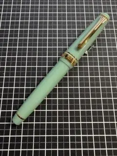 新品未使用 限定品 セーラー万年筆 sailor pen プロギア 氷酒 18金 新品未使用 限定品 セーラー万年筆 sailor pen プロギア 氷酒 18金