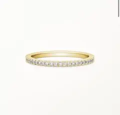 2025年最新】ahkah ティナ リングの人気アイテム - メルカリ