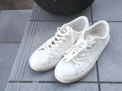 CONVERSE ALL STAR COUPE OX スニーカー　25cm